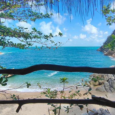 Why Nam Beach Haad Yuan Εξωτερικό φωτογραφία