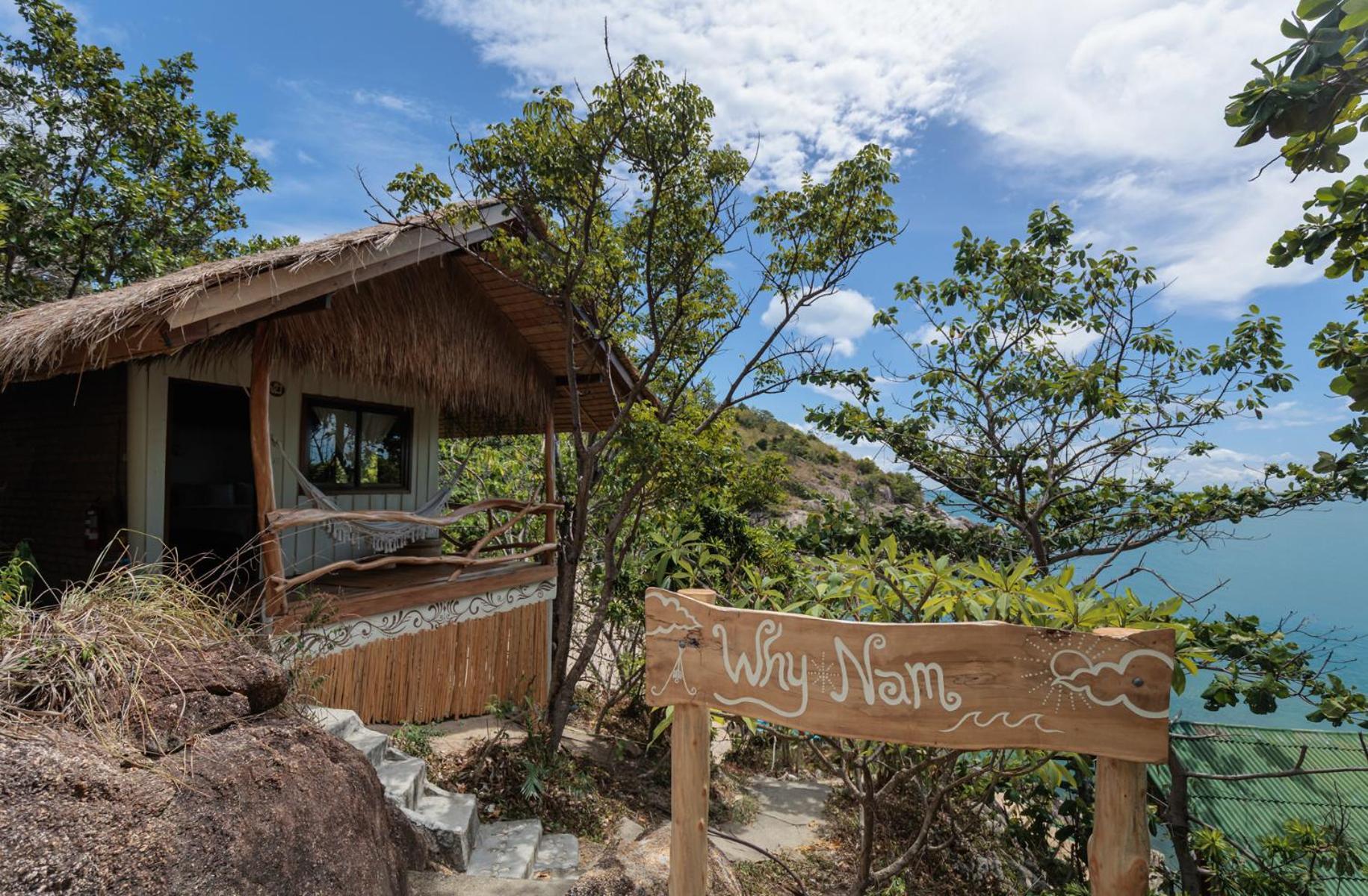 Why Nam Beach Haad Yuan Εξωτερικό φωτογραφία